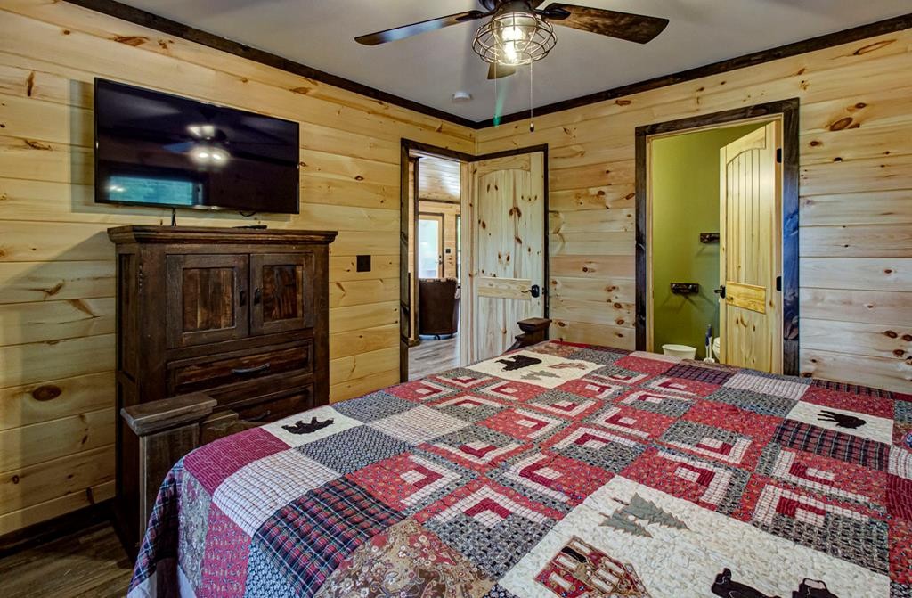 2268 Jared Road Sevierville, TN 37876 - Photo 23 of 56 Gallery Image 23