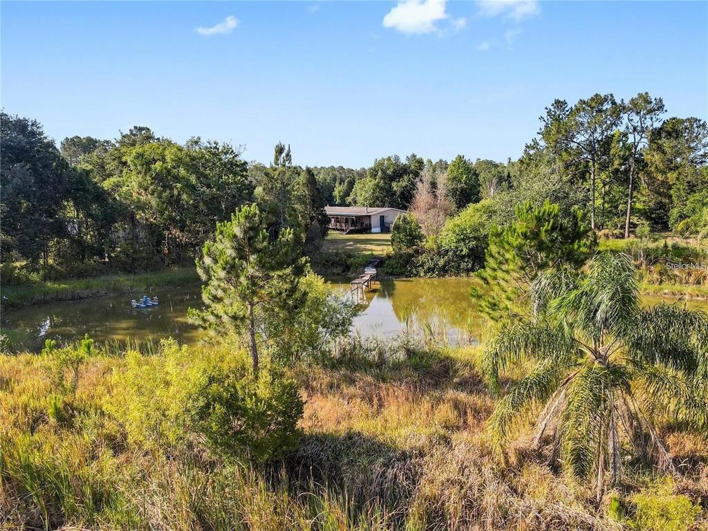 13921 Pine Meadow Road Kathleen, FL 33849 - Photo 5 of 25