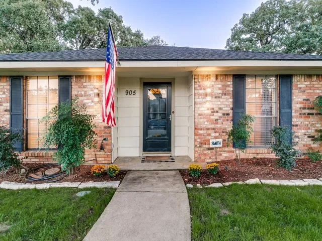$473,000 | 905 Summer Trail, Flower Mound, TX 75028