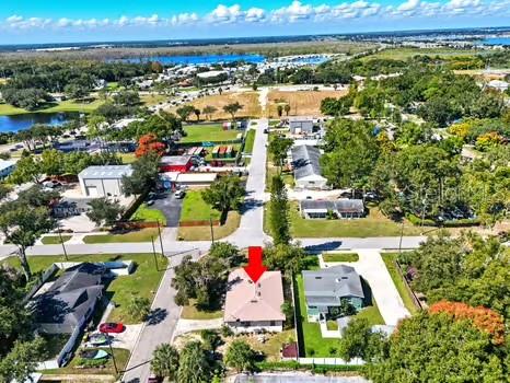 883 10th Street Clermont, FL 34711 - Photo 13 of 42 a view of city and ocean