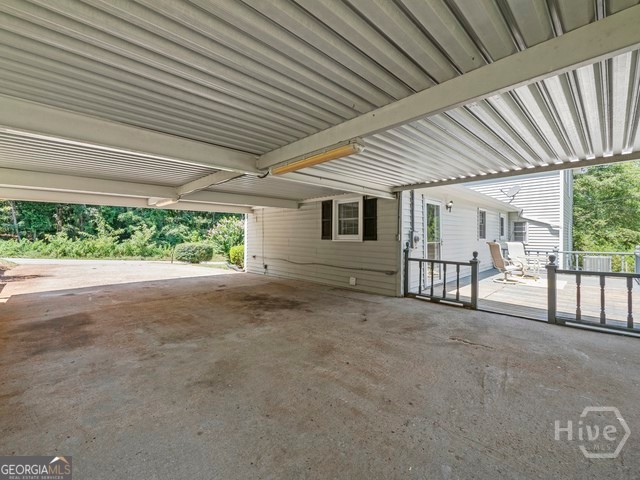 414 Ridgeway Street Commerce, GA 30529 - Photo 17 of 17