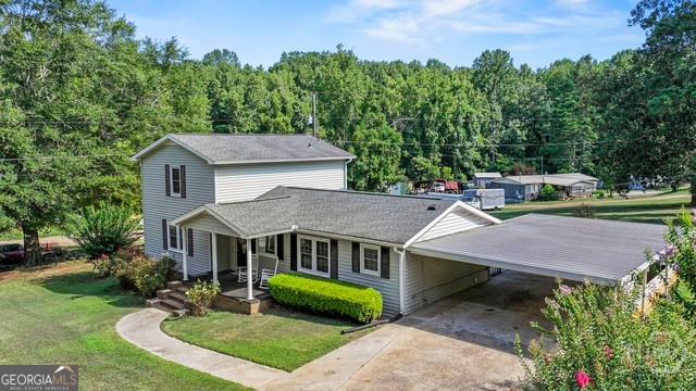 414 Ridgeway Street Commerce, GA 30529 - Photo 2 of 17