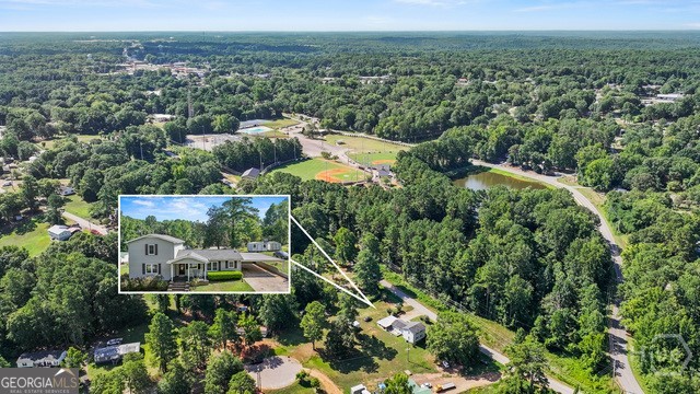 414 Ridgeway Street Commerce, GA 30529 - Photo 3 of 17