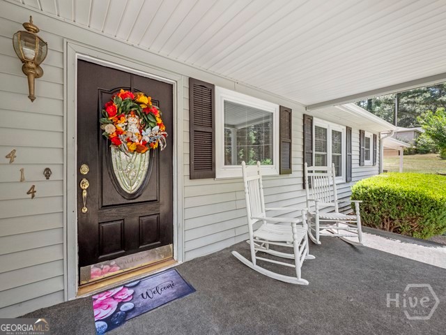 414 Ridgeway Street Commerce, GA 30529 - Photo 4 of 17