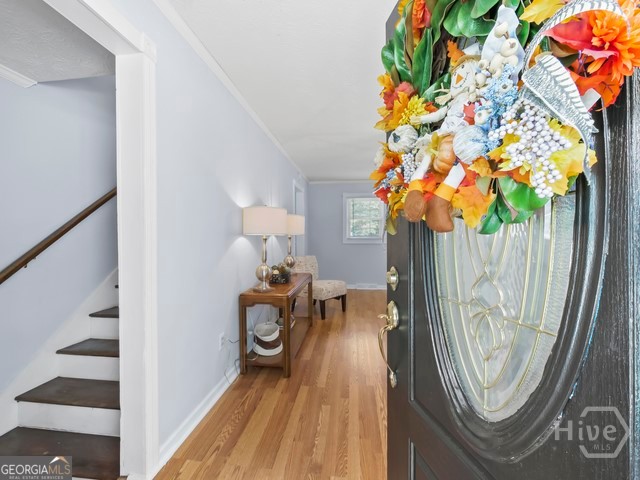 414 Ridgeway Street Commerce, GA 30529 - Photo 5 of 17