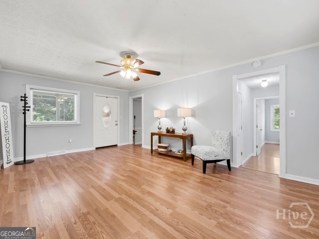 414 Ridgeway Street Commerce, GA 30529 - Photo 6 of 17