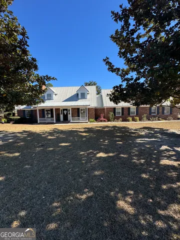 $350,000 | 1704 Aimwell Road, Vidalia, GA 30474