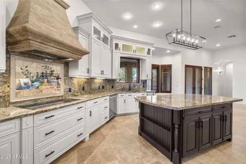 $1,800,000 | 24027 South 121st Place, Chandler, AZ 85249