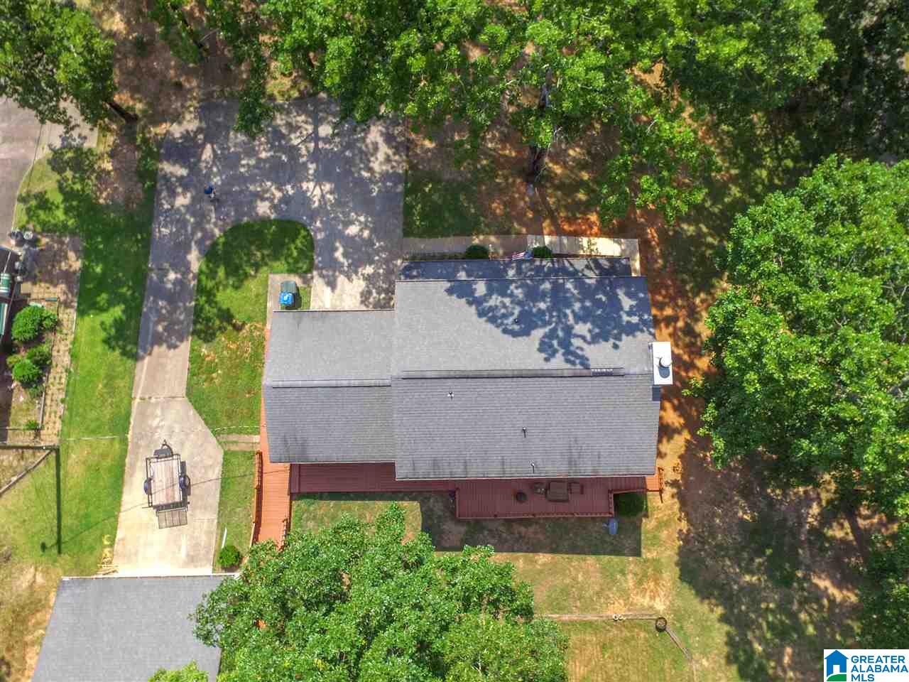1495 Funderburg Bend Road Pell City, AL 35128 - Photo 6 of 50