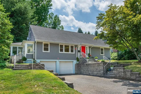 $899,000 | 132 Haddon Place, Montclair, NJ 07043