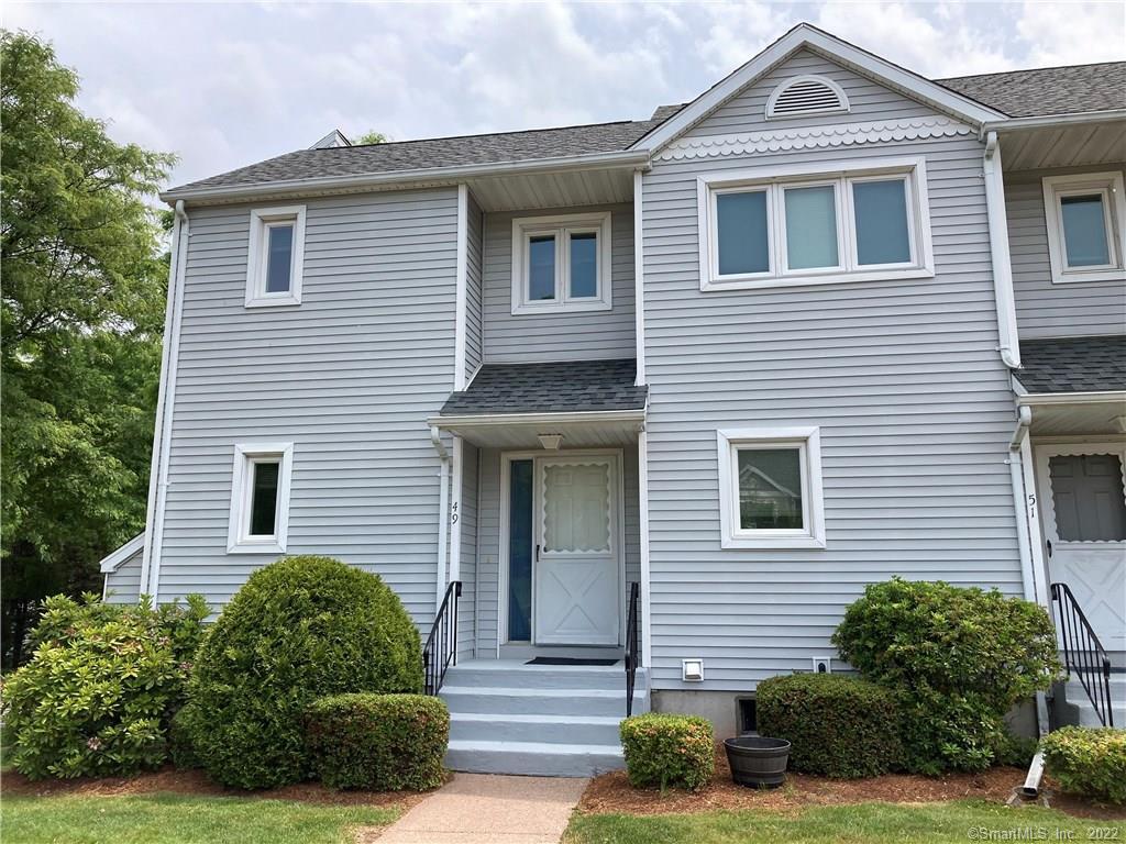 49 Oak Ridge Drive, Unit 49 Windsor Locks, CT 06096 - Photo 1 of 1 Gallery Image 1