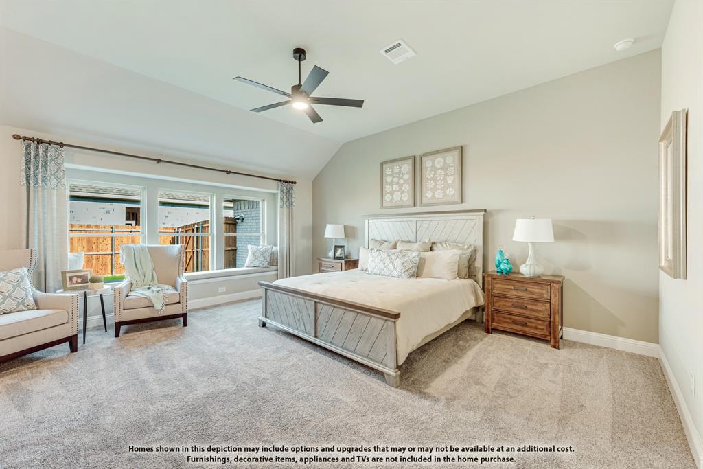129 Ponce De Leon Road Granbury, TX 76048 - Photo 21 of 25