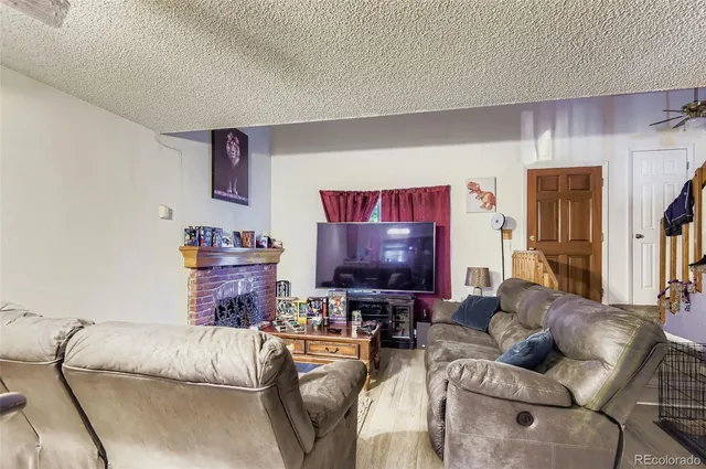 $330,000 | 1920 South Hannibal Street, Unit A, Aurora, CO 80013