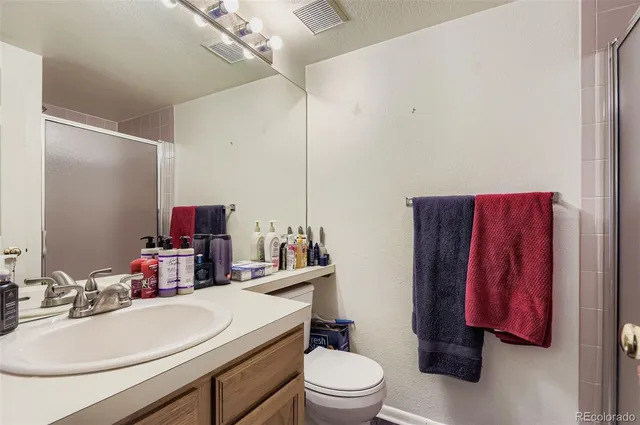 $330,000 | 1920 South Hannibal Street, Unit A, Aurora, CO 80013