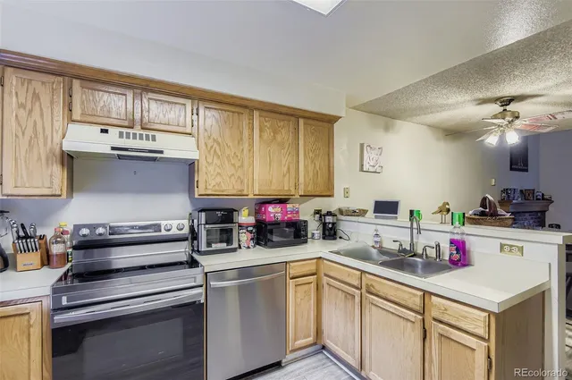 $330,000 | 1920 South Hannibal Street, Unit A, Aurora, CO 80013