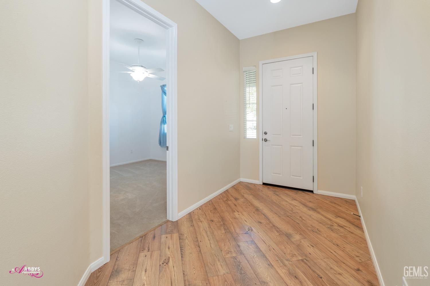 Undisclosed Address Bakersfield, CA 93306 - Photo 7 of 51 wooden floor in a room