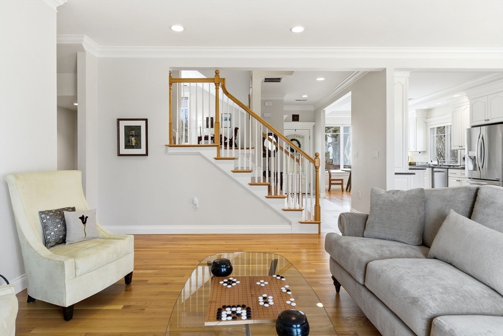 2 Dove Lane, Unit 2 Andover, MA 01810 - Photo 19 of 42