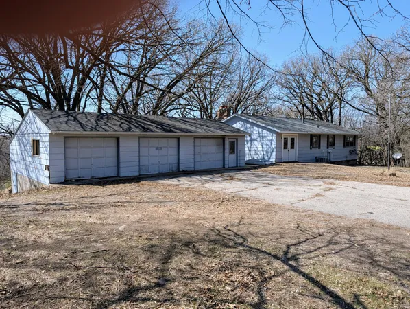 $299,000 | 1433 Ridgeview Drive, Montevideo, MN 56265