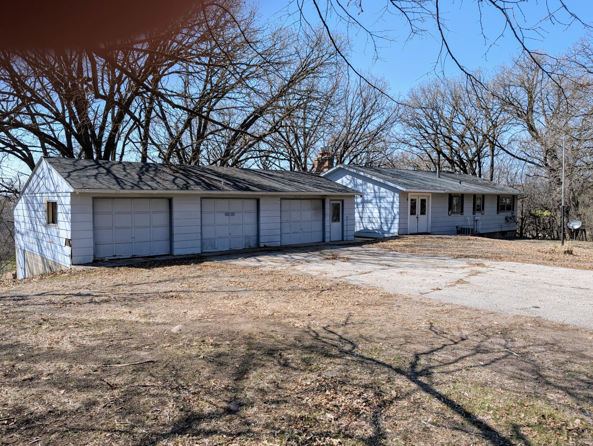 1433 Ridgeview Drive Montevideo, MN 56265 - Photo 1 of 67