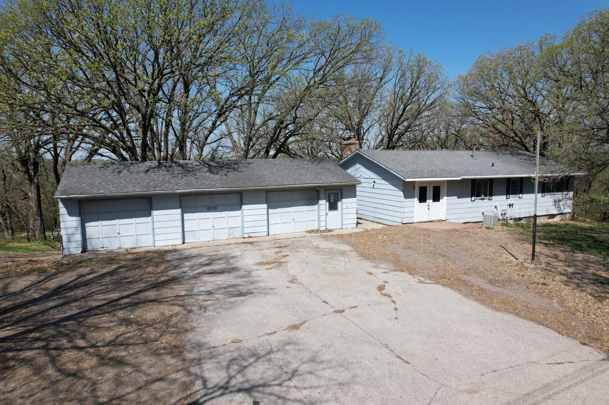 1433 Ridgeview Drive Montevideo, MN 56265 - Photo 50 of 67