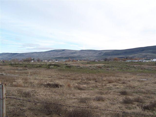 Nka North Rothrock Road, Unit LOT C3 Prosser, WA 99350 - Photo 3 of 3 LOT VIEW SOUTH