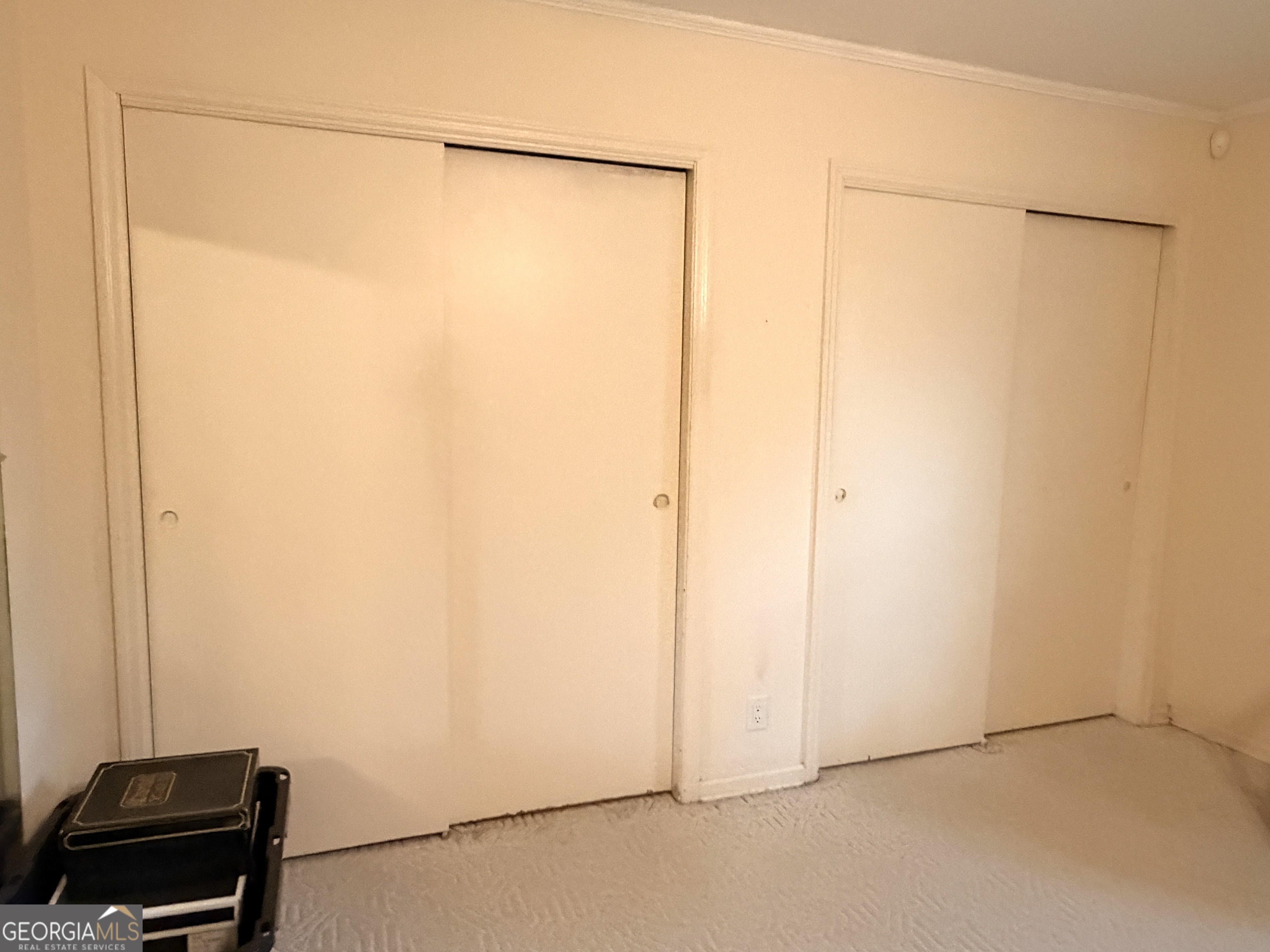 1701 Cedarwood Road Milledgeville, GA 31061 - Photo 29 of 40 a view of a small space with wooden floor