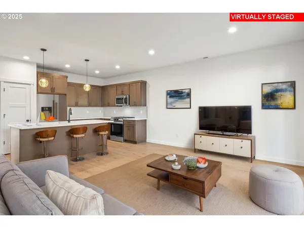 $464,950 | 41800 Deschutes Avenue, Unit 86A, Sandy, OR 97055