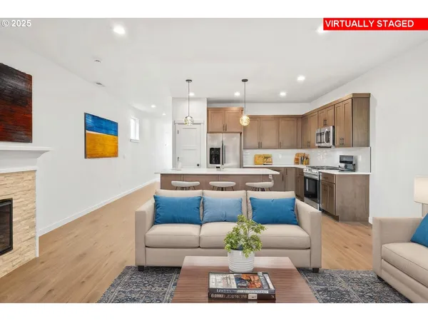 $464,950 | 41800 Deschutes Avenue, Unit 86A, Sandy, OR 97055