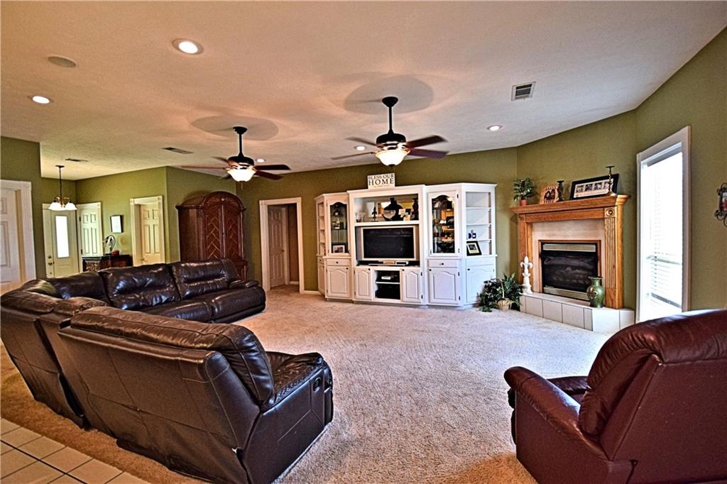 209 Rhett Road Pineville, LA 71360 - Photo 4 of 12