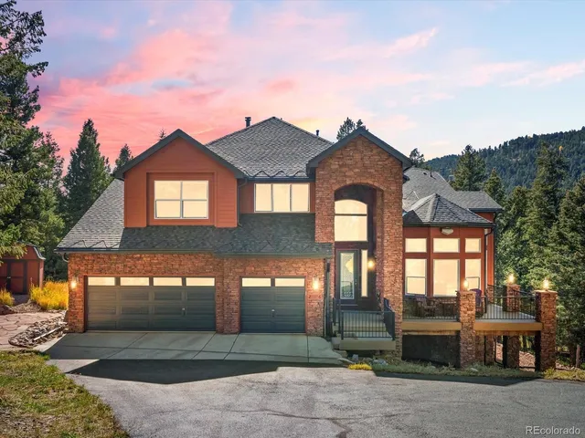 $1,395,000 | 20906 Horse-Bit Way, Morrison, CO 80465