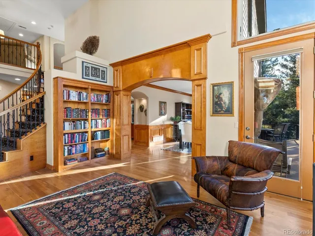 $1,395,000 | 20906 Horse-Bit Way, Morrison, CO 80465