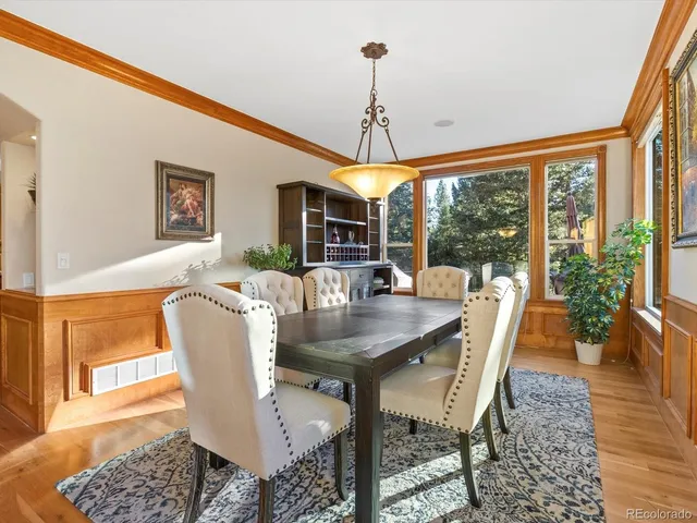 $1,395,000 | 20906 Horse-Bit Way, Morrison, CO 80465