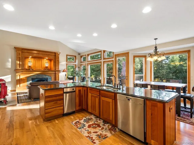 $1,395,000 | 20906 Horse-Bit Way, Morrison, CO 80465