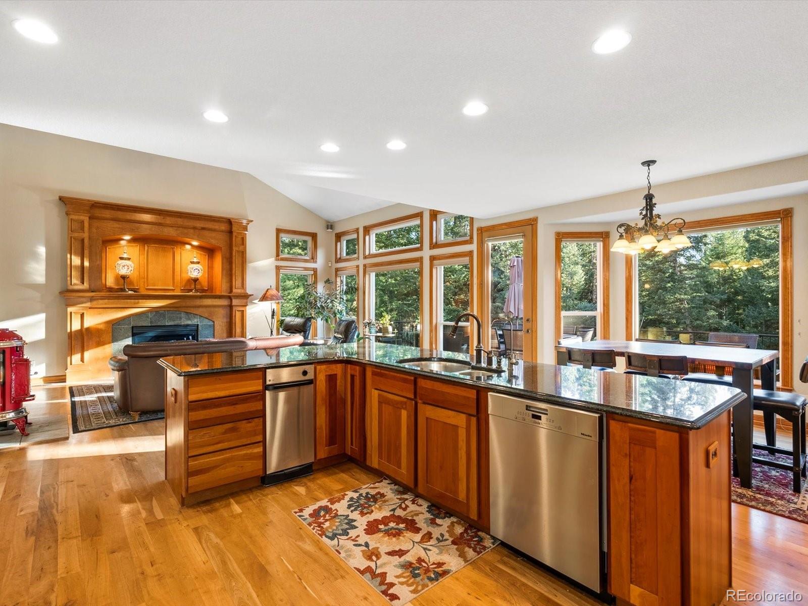 20906 Horse-Bit Way Morrison, CO 80465 - Photo 14 of 49