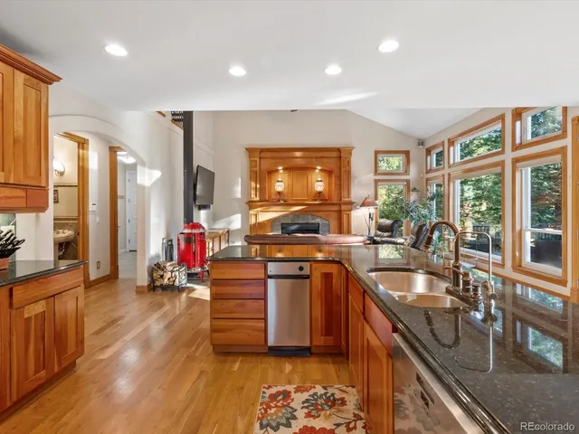 $1,395,000 | 20906 Horse-Bit Way, Morrison, CO 80465