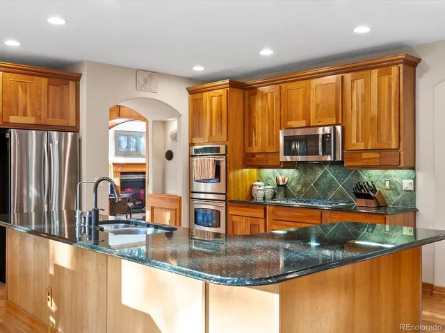 $1,395,000 | 20906 Horse-Bit Way, Morrison, CO 80465