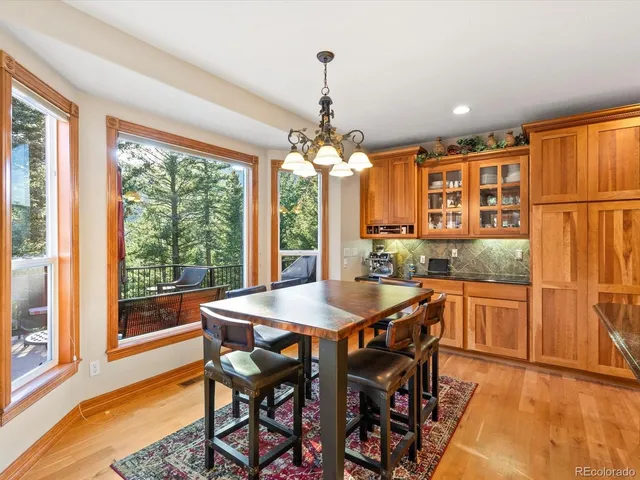 $1,395,000 | 20906 Horse-Bit Way, Morrison, CO 80465