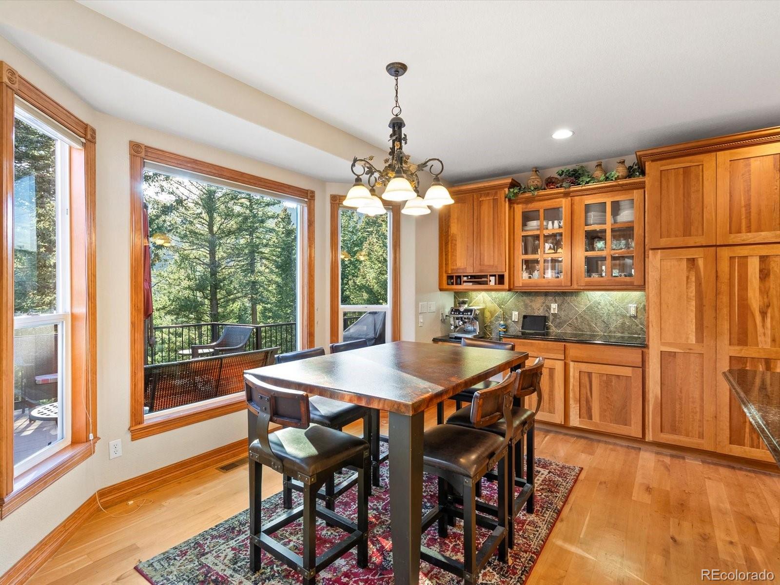 20906 Horse-Bit Way Morrison, CO 80465 - Photo 21 of 49