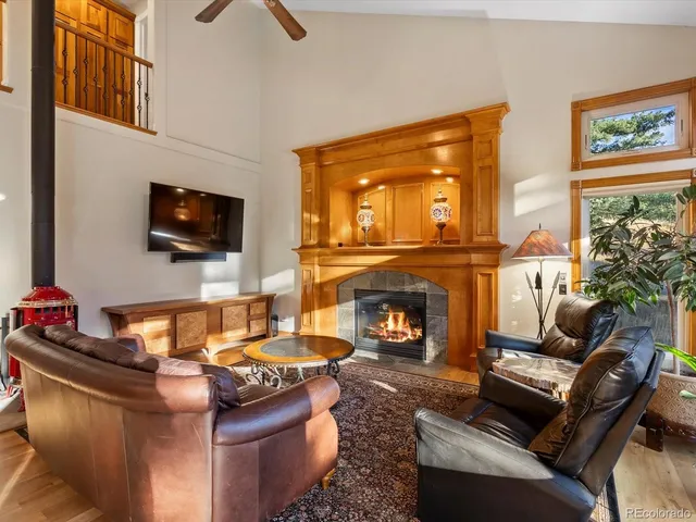 $1,395,000 | 20906 Horse-Bit Way, Morrison, CO 80465