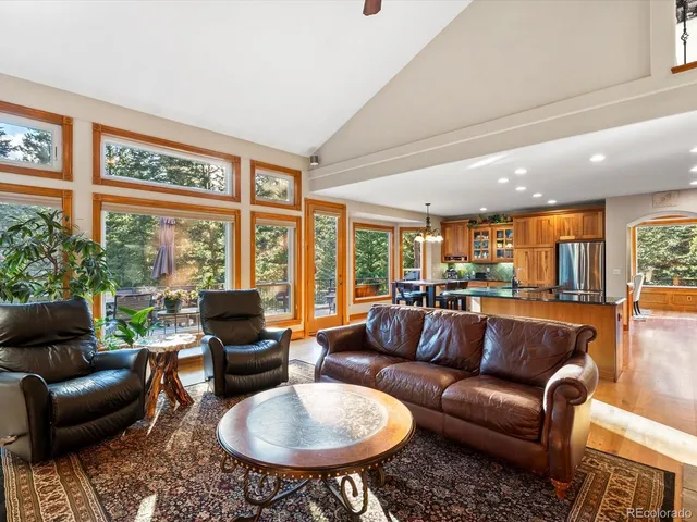 $1,395,000 | 20906 Horse-Bit Way, Morrison, CO 80465