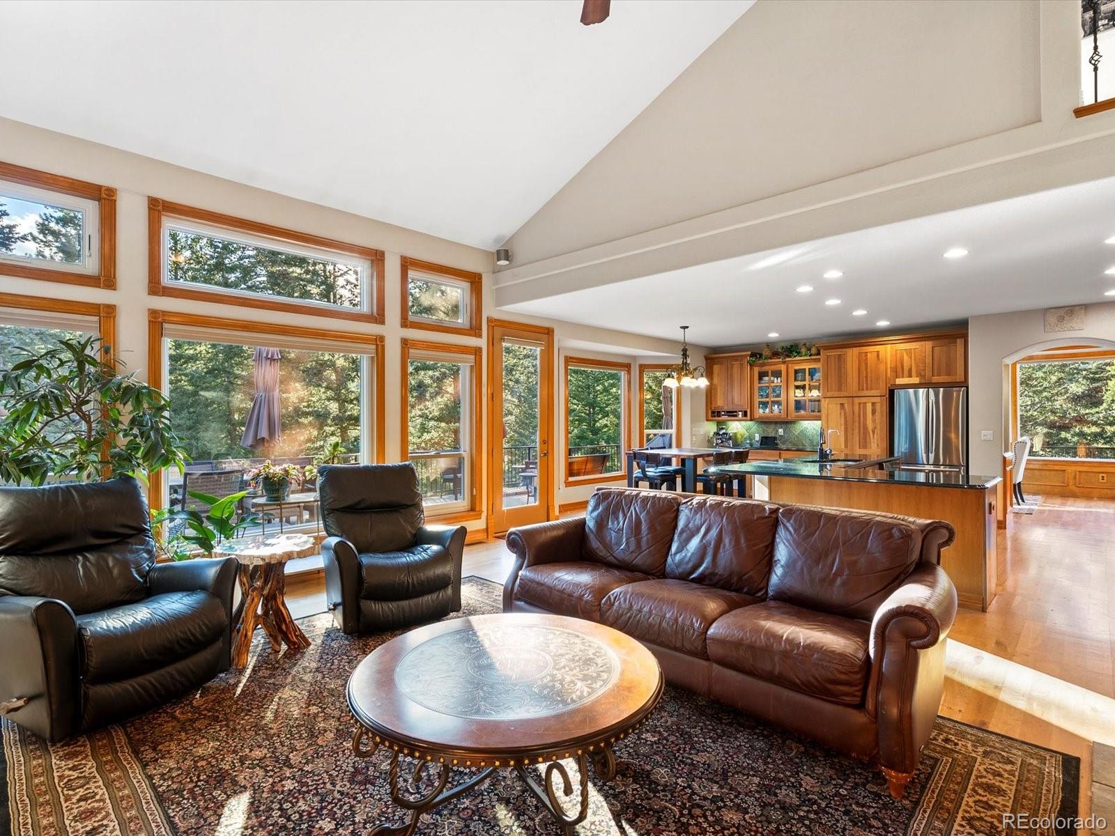 20906 Horse-Bit Way Morrison, CO 80465 - Photo 23 of 49