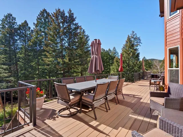 $1,395,000 | 20906 Horse-Bit Way, Morrison, CO 80465
