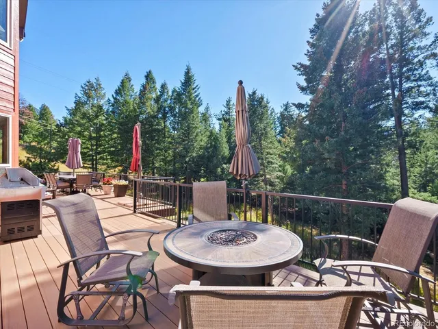 $1,395,000 | 20906 Horse-Bit Way, Morrison, CO 80465