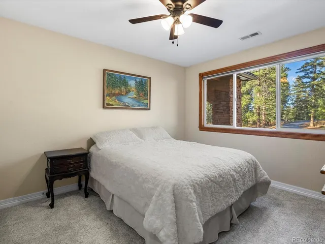 $1,395,000 | 20906 Horse-Bit Way, Morrison, CO 80465