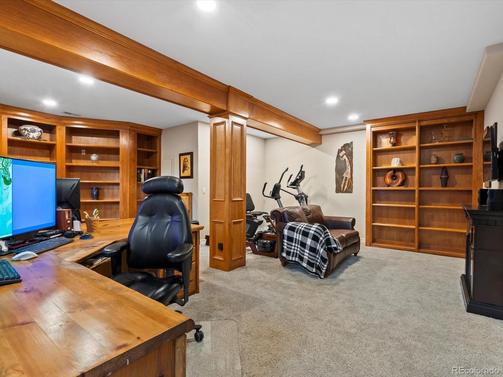 20906 Horse-Bit Way Morrison, CO 80465 - Photo 40 of 49