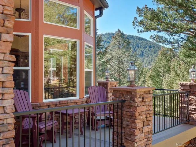 $1,395,000 | 20906 Horse-Bit Way, Morrison, CO 80465