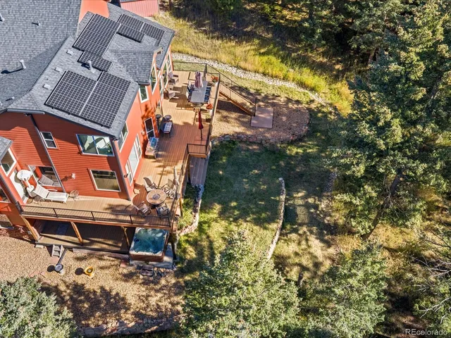 $1,395,000 | 20906 Horse-Bit Way, Morrison, CO 80465