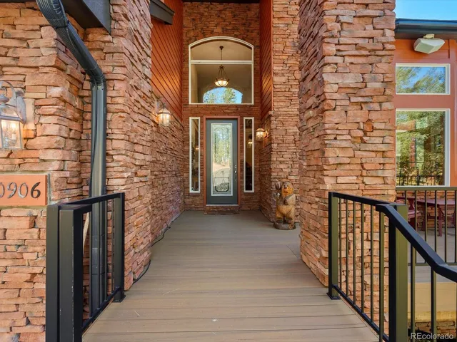 $1,395,000 | 20906 Horse-Bit Way, Morrison, CO 80465