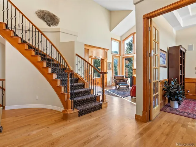 $1,395,000 | 20906 Horse-Bit Way, Morrison, CO 80465