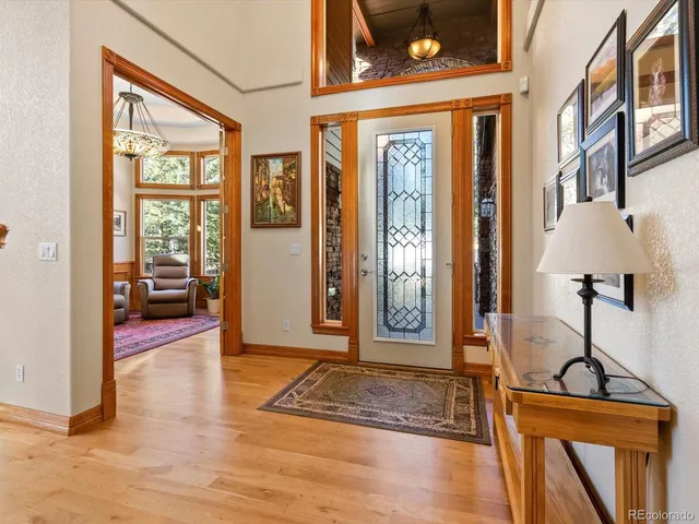 $1,395,000 | 20906 Horse-Bit Way, Morrison, CO 80465